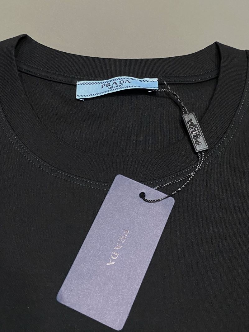 Prada T-Shirts